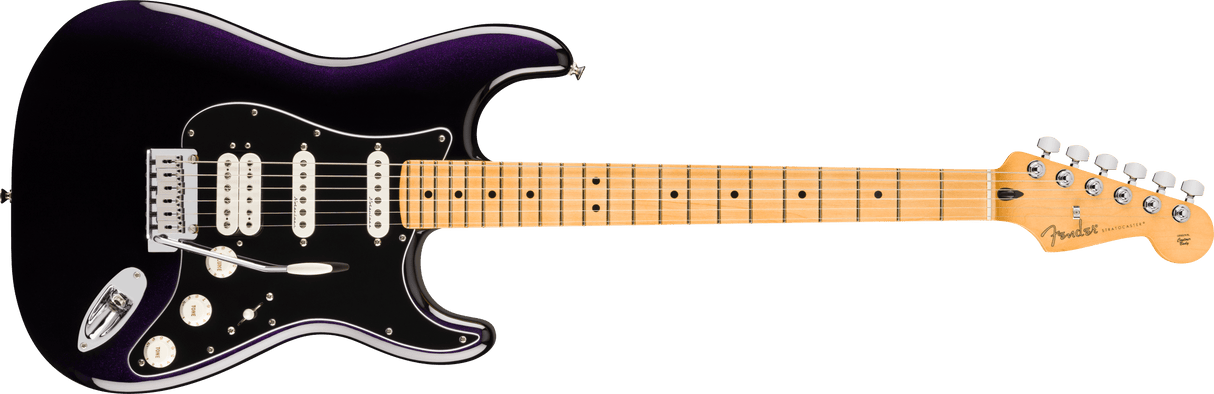 Fender Player II Modified Stratocaster HSS Maple Fingerboard Dusk elektrinė gitara