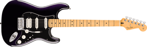 Fender Player II Modified Stratocaster HSS Maple Fingerboard Dusk elektrinė gitara