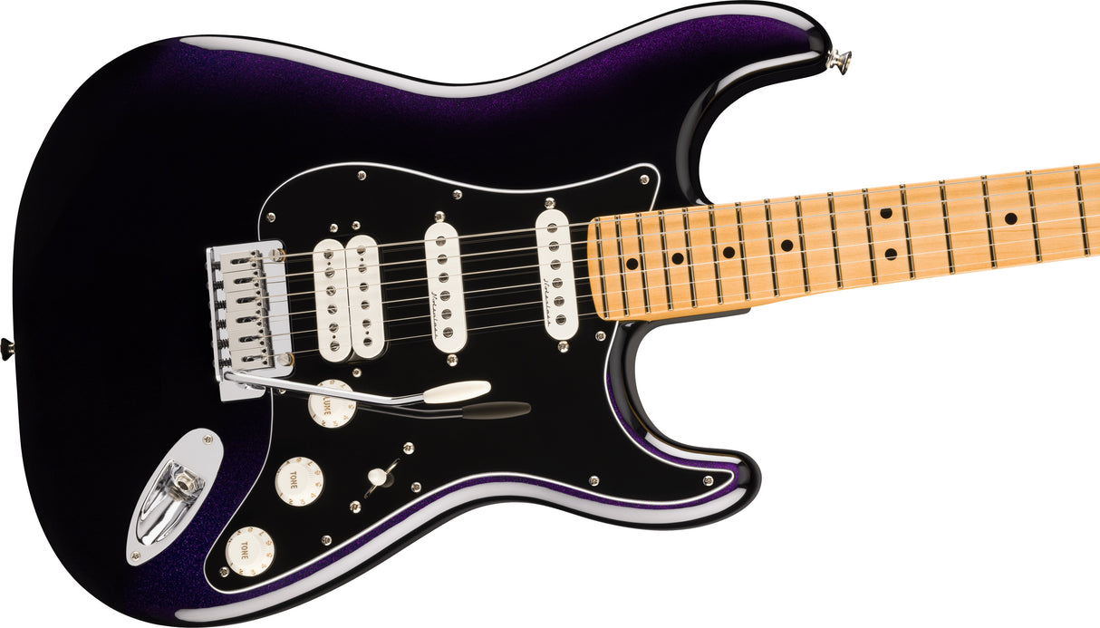 Fender Player II Modified Stratocaster HSS Maple Fingerboard Dusk elektrinė gitara