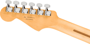 Fender Player II Modified Stratocaster HSS Maple Fingerboard Dusk elektrinė gitara
