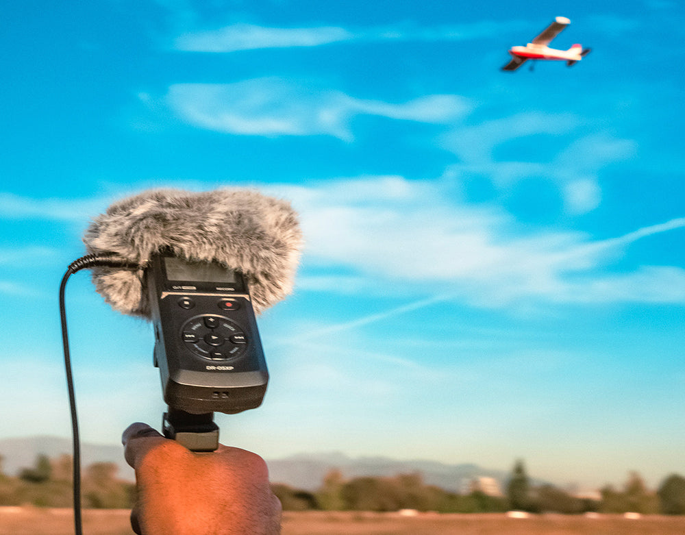 Tascam DR-05XP