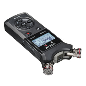 Tascam DR-07XP