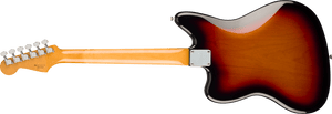 Fender Kurt Cobain Jaguar Rosewood Fingerboard 3-Color Sunburst