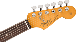 Fender Kurt Cobain Jaguar Rosewood Fingerboard 3-Color Sunburst