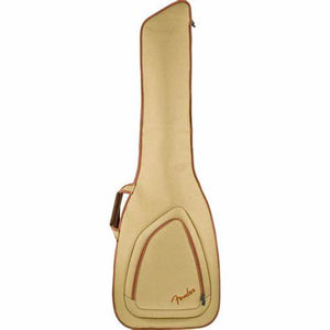 Fender FBT-610 Bass Tweed dėklas bosinei gitarai