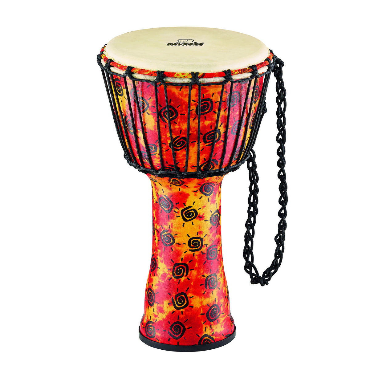 MEINL NINO-PDJ1-M-G Synthetic Djembe būgnas