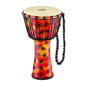 MEINL NINO-PDJ1-M-G Synthetic Djembe būgnas