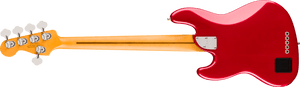 Fender American Ultra II Jazz Bass V MN SRD bosinė gitara