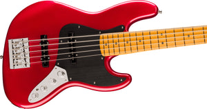 Fender American Ultra II Jazz Bass V MN SRD bosinė gitara