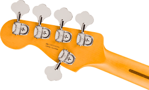 Fender American Ultra II Jazz Bass V MN SRD bosinė gitara