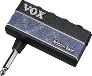 VOX AmPlug3 Modern Bass