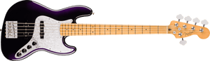 Fender Player II MOD Jazz Bass V MN DSK bosinė gitara