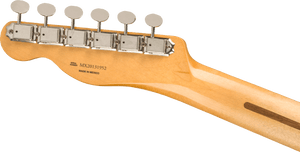 Fender  Jason Isbell Custom Telecaster RW 3-Color Chocolate Burst elektrinė gitara