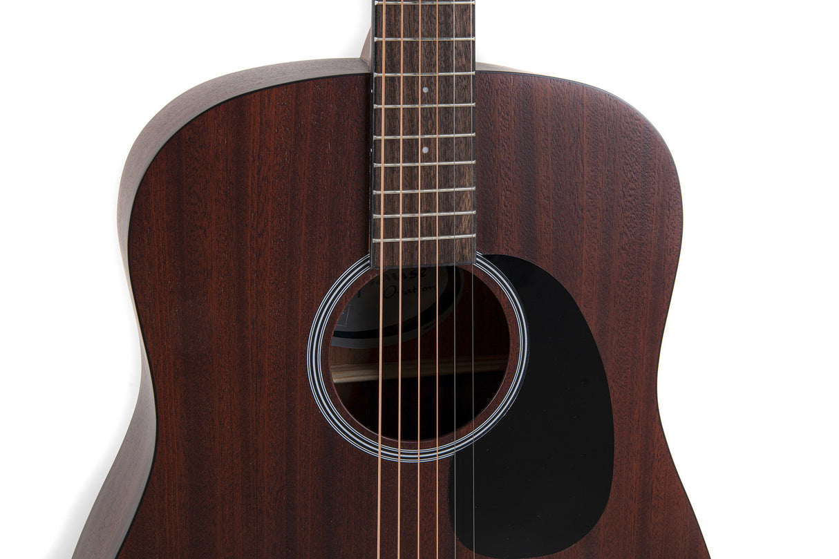 Applause Acoustic Guitar Wood Classics AAD96-M Mahogany Natural Matte