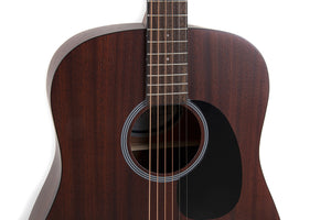 Applause Acoustic Guitar Wood Classics AAD96-M Mahogany Natural Matte