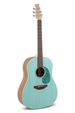 Applause Jump Acoustic AAS-69-T Celeste
