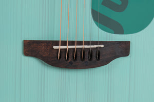 Applause Jump Acoustic AAS-69-T Celeste