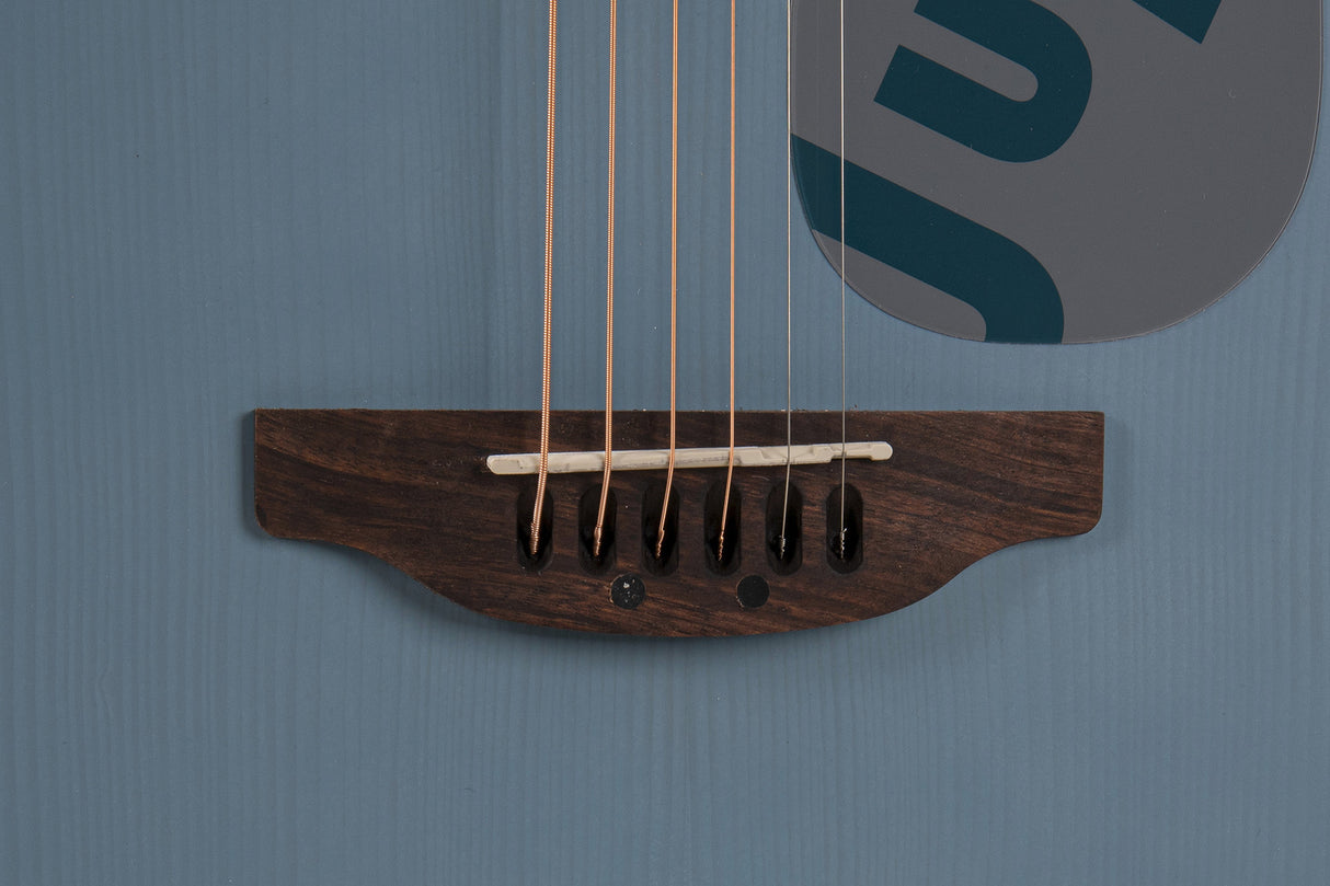 Applause Jump Acoustic Lagoon AAS-69-B Lagoon