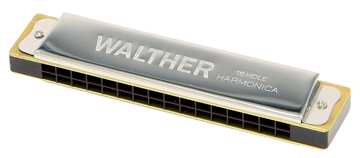 Walther 16 Hole Tremolo model 796.510