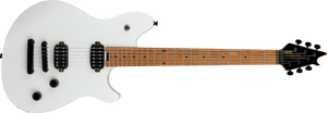 EVH Wolfgang WG Standard STD T.O.M. CREAM WHITE