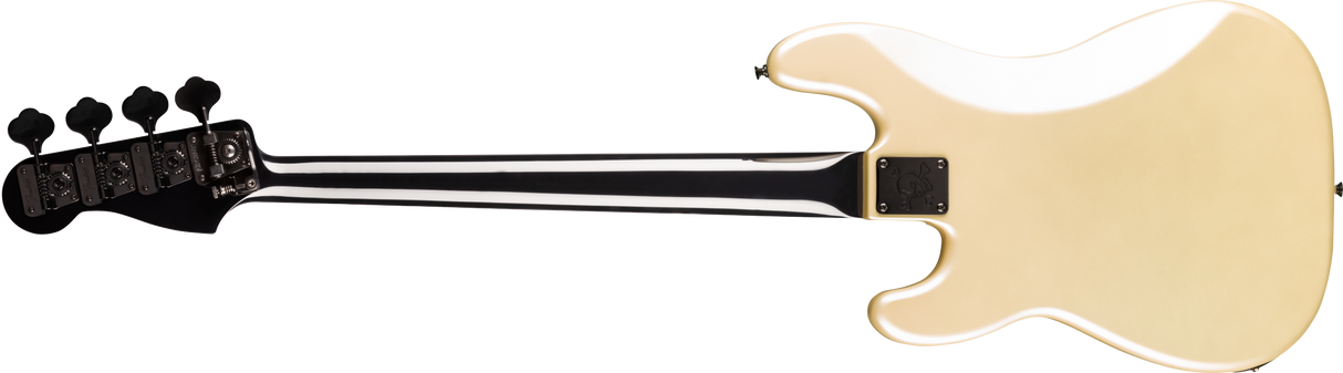 Fender Duff McKagan Signature Deluxe P Bass RW WPL bosinė gitara