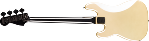 Fender Duff McKagan Signature Deluxe P Bass RW WPL bosinė gitara