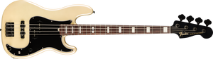 Fender Duff McKagan Signature Deluxe P Bass RW WPL bosinė gitara