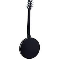 Ortega OBJE350 6 stygų banjo