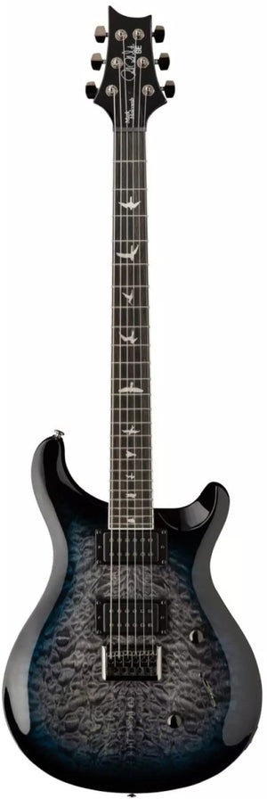 Paul Reed Smith SE Mark Holcomb Holcomb Blue Burst