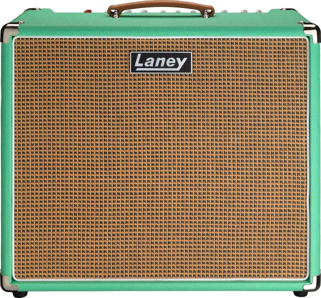 Laney LFSUPER60-112 SFG Lioneheart Foundry Series stiprintuvas elektrinei gitarai.