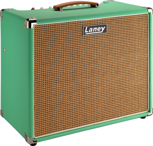 Laney LFSUPER60-112 SFG Lioneheart Foundry Series stiprintuvas elektrinei gitarai.