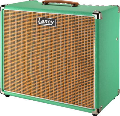 Laney LFSUPER60-112 SFG Lioneheart Foundry Series stiprintuvas elektrinei gitarai.
