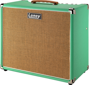 Laney LFSUPER60-112 SFG Lioneheart Foundry Series stiprintuvas elektrinei gitarai.