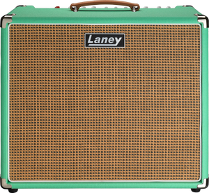 Laney LFSUPER60-112 SFG Lioneheart Foundry Series stiprintuvas elektrinei gitarai.
