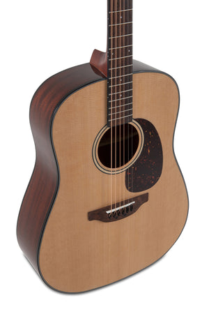 Applause Acoustic Guitar Wood Classics AAD96-4 Natural Gloss