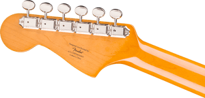 Squier Classic Vibe 60 Jazzmaster LRL TSPG TCO elektrinė gitara