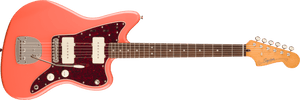 Squier Classic Vibe 60 Jazzmaster LRL TSPG TCO elektrinė gitara