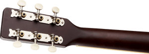 Gretsch Jim Dandy Concert LTD Solid Top Walnut Fingerboard Heritage Burst Acoustic Guitar