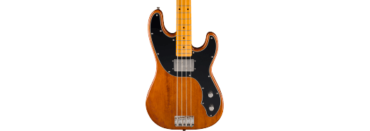 Squier Classic Vibe 50s P Bass MN 2TS