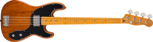 Squier Classic Vibe 50s P Bass MN 2TS