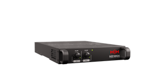 HH Electronics MZ-140DX stiprintuvas