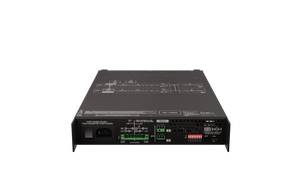 HH Electronics MZ-140DX stiprintuvas