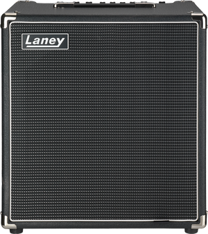 Laney Digibeth DBF100 stiprintuvas bosinei gitarai