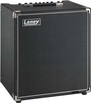 Laney Digibeth DBF100 stiprintuvas bosinei gitarai
