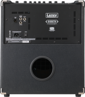 Laney Digibeth DBF100 stiprintuvas bosinei gitarai
