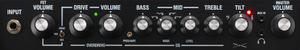 Laney Digibeth DBF100 stiprintuvas bosinei gitarai