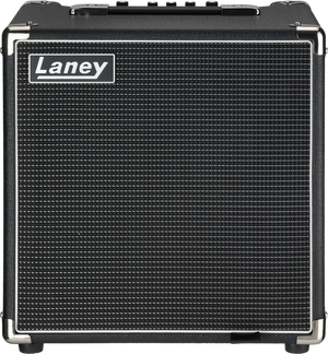 Laney Digibeth DBF30 stiprintuvas bosinei gitarai