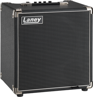 Laney Digibeth DBF30 stiprintuvas bosinei gitarai