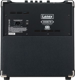 Laney Digibeth DBF30 stiprintuvas bosinei gitarai