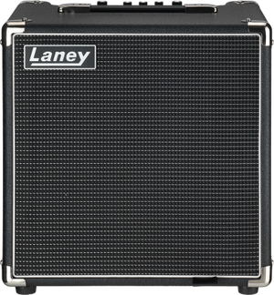 Laney Digibeth DBF30 stiprintuvas bosinei gitarai